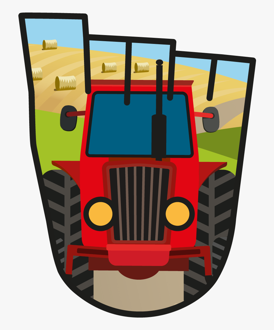 Wow Walk To School Badges, Transparent Clipart