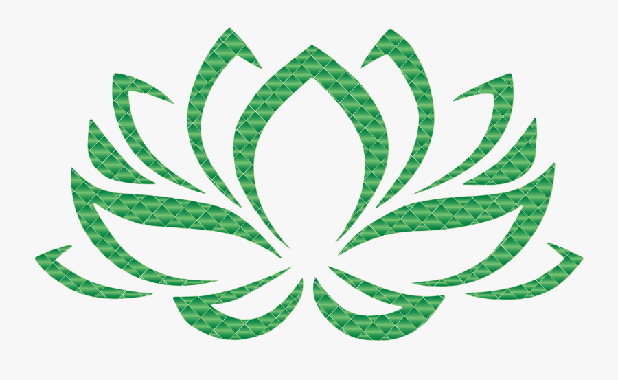 Lotus Flower Hindu Symbols, Transparent Clipart