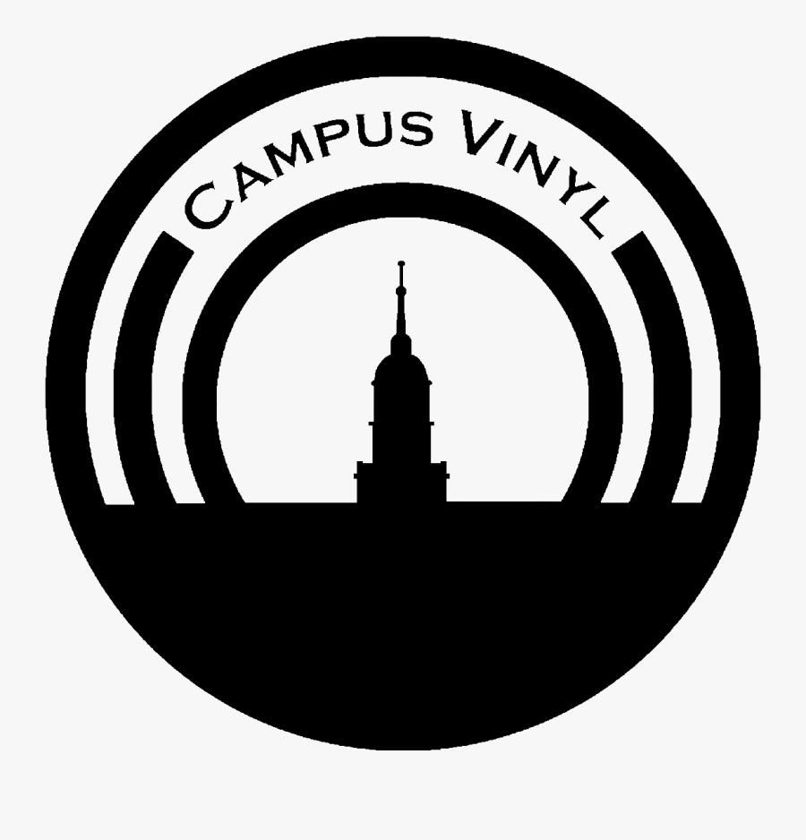 Royalty Free Library 50s Clipart Golden Oldies - Circle, Transparent Clipart