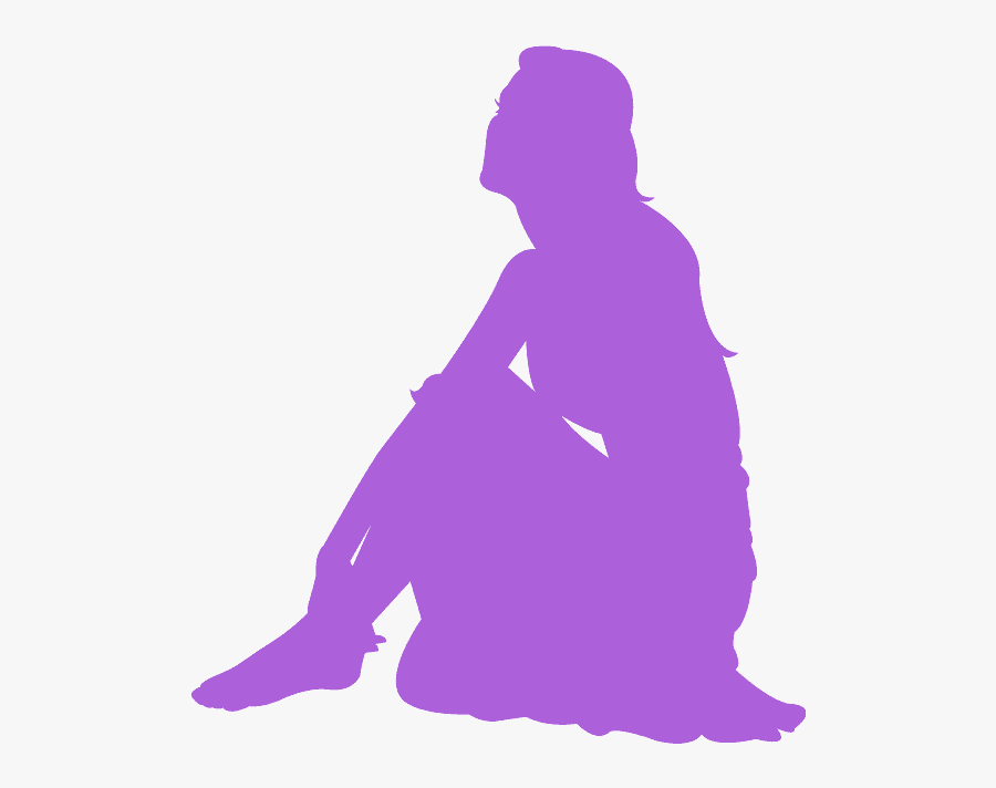 Silhouette, Transparent Clipart