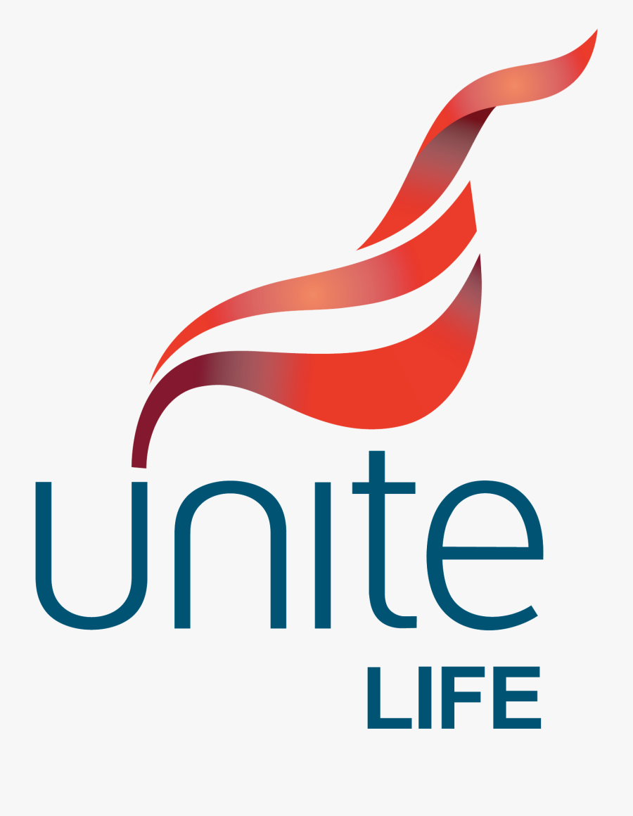 Unite Union Logo, Transparent Clipart