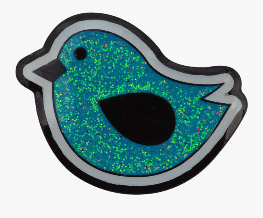 Glitter Ball Marker & Hat Clip - Illustration, Transparent Clipart