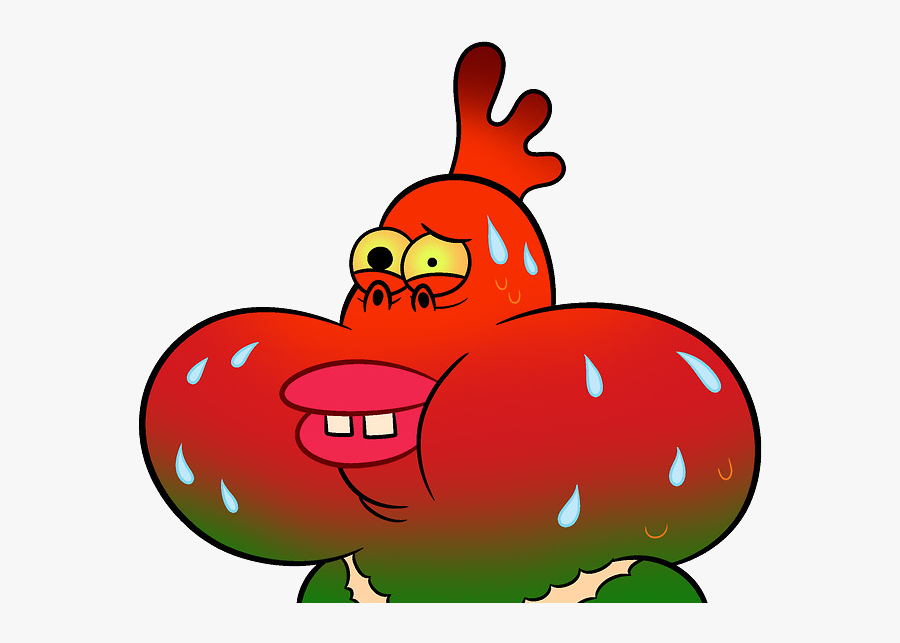 Mr Gus Uncle Grandpa, Transparent Clipart