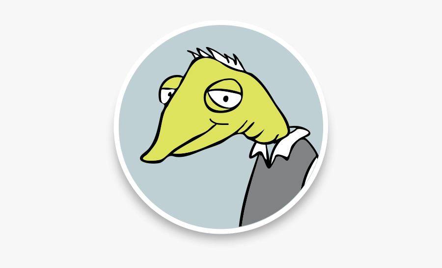 Cartoon, Transparent Clipart