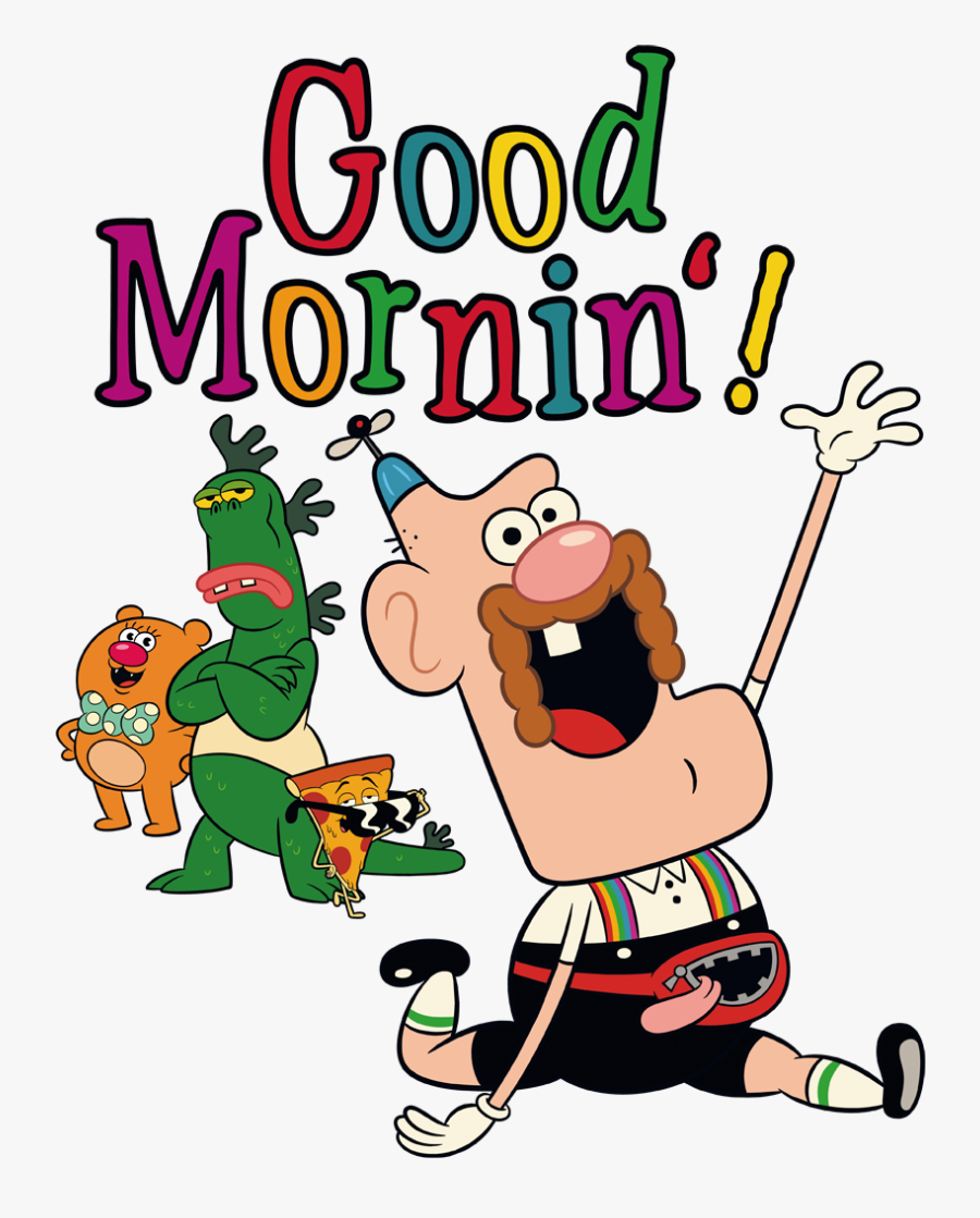 Uncle Grandpa Uncle Grandpa, Transparent Clipart