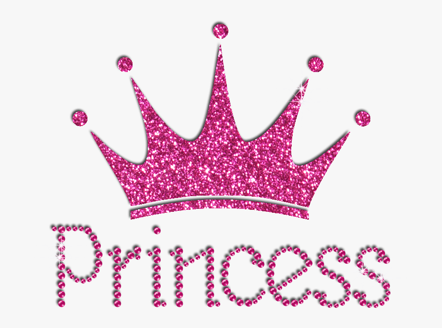 Transparent Tiara Clipart - Transparent Background Crown Princess, Transparent Clipart