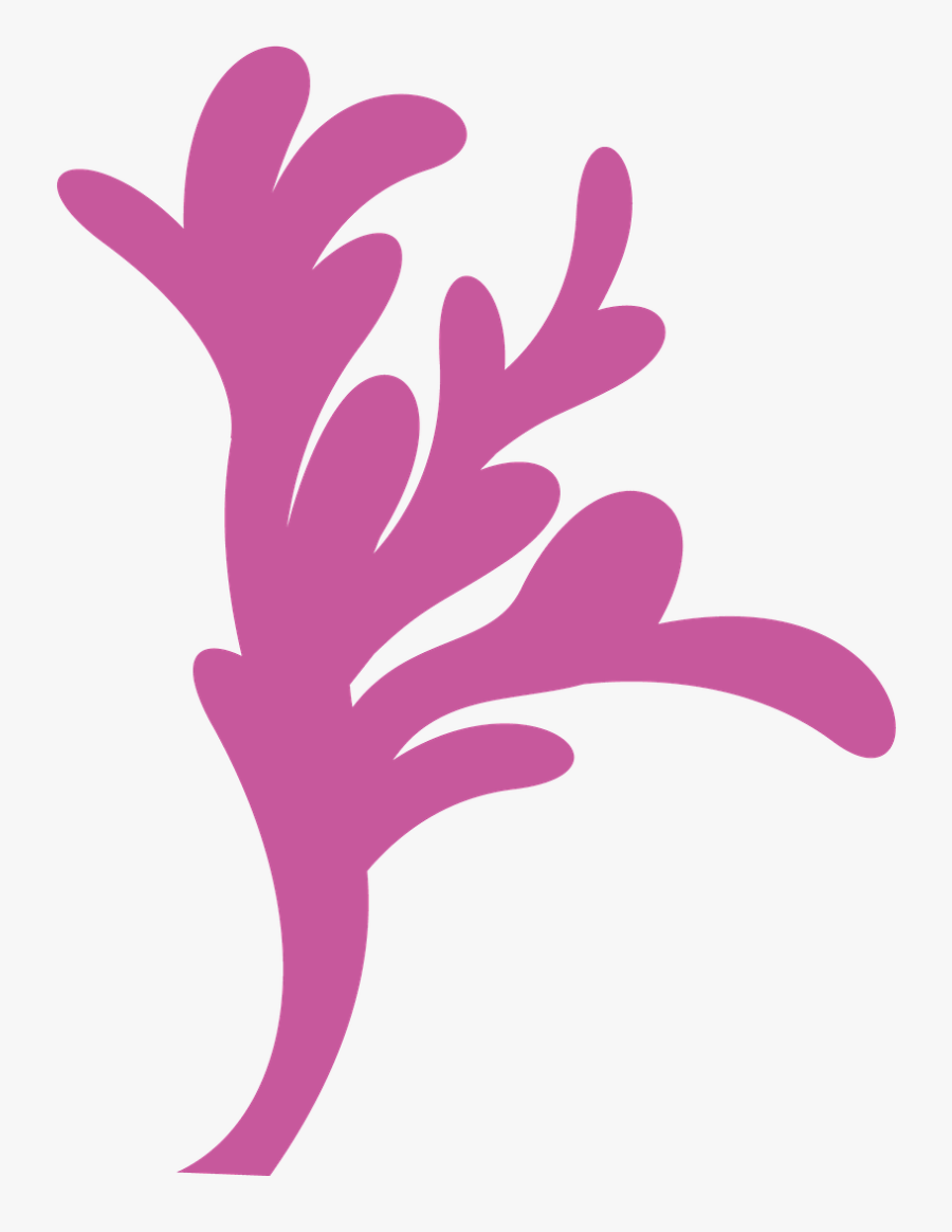 Pin By Sindy Plummer On Fonts N Downloads Mermaid - Bubble Guppies Seaweed Clip Art, Transparent Clipart