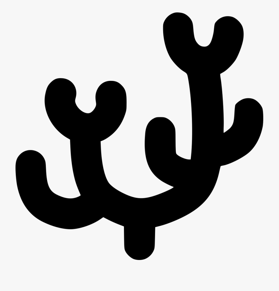 Seaweed - Seaweed Free Icon Png, Transparent Clipart