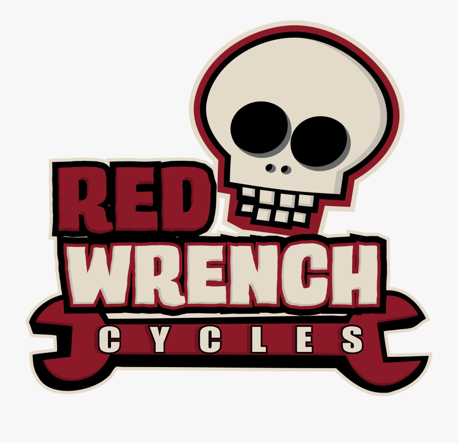 Skull, Transparent Clipart