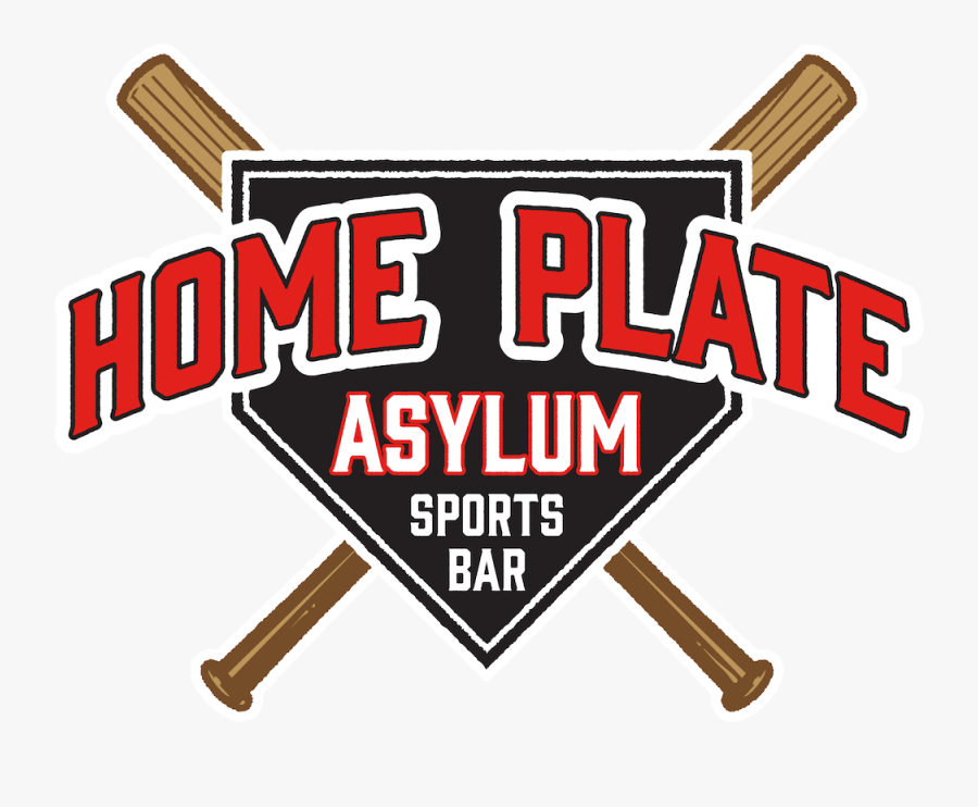 Homeplate Asylum - Hunger Games, Transparent Clipart