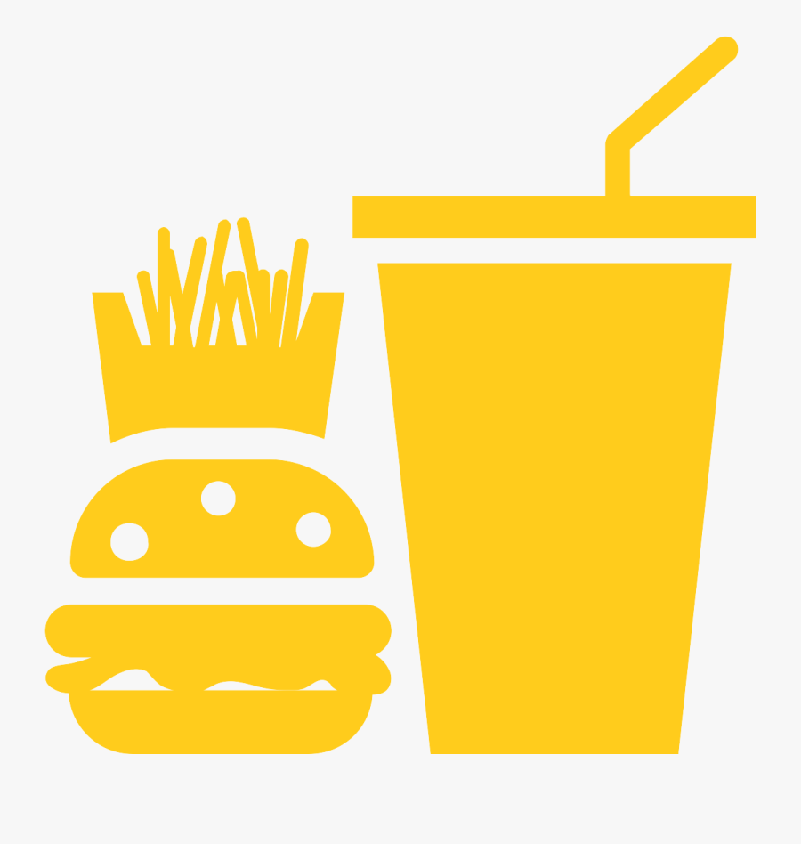 Fast Food Clipart , Png Download, Transparent Clipart