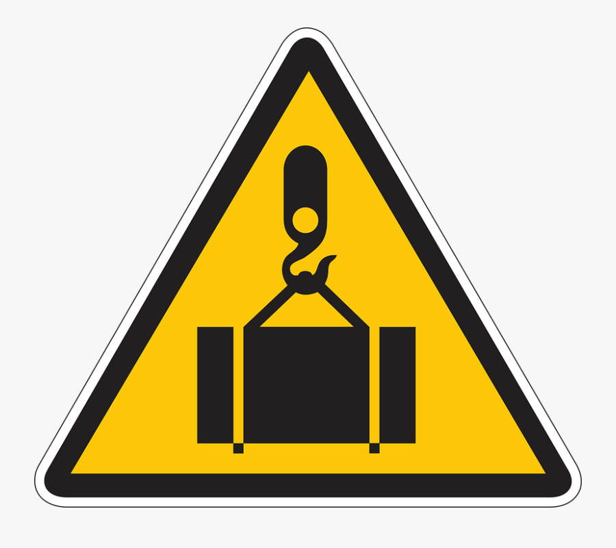 Overhead Crane Icon, Transparent Clipart