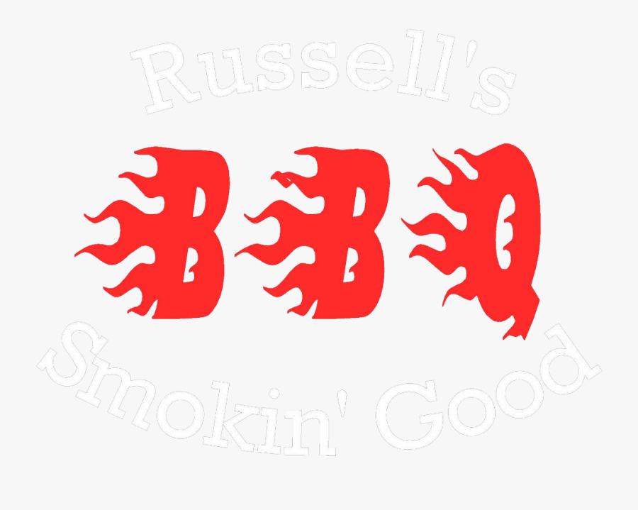 Russell"s Smokin, Transparent Clipart
