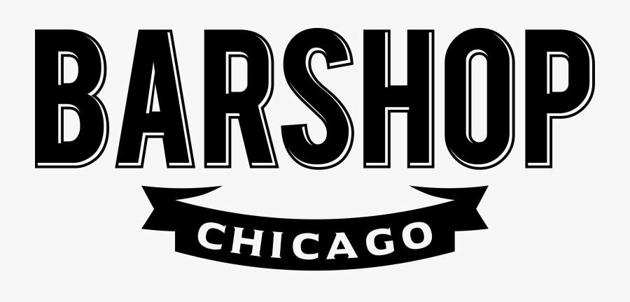 Chicago Bar Store, Transparent Clipart