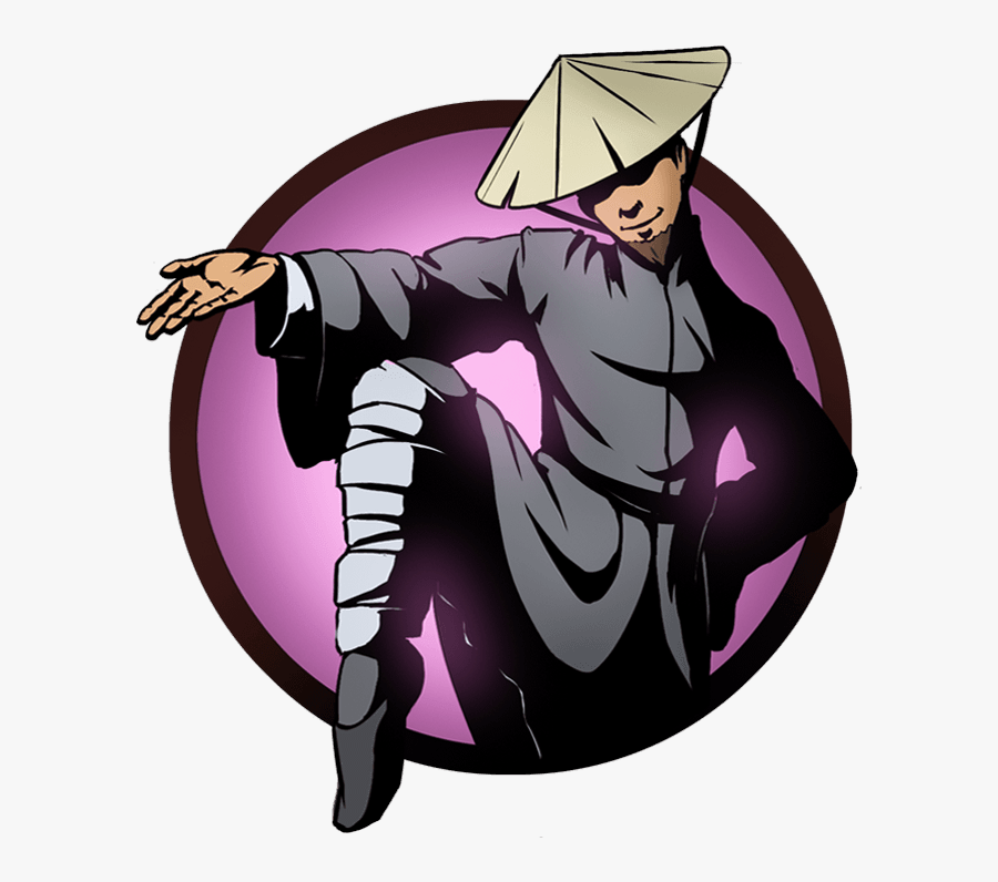 Shadow Fight Wiki - Shadow Fight 2 Crane, Transparent Clipart