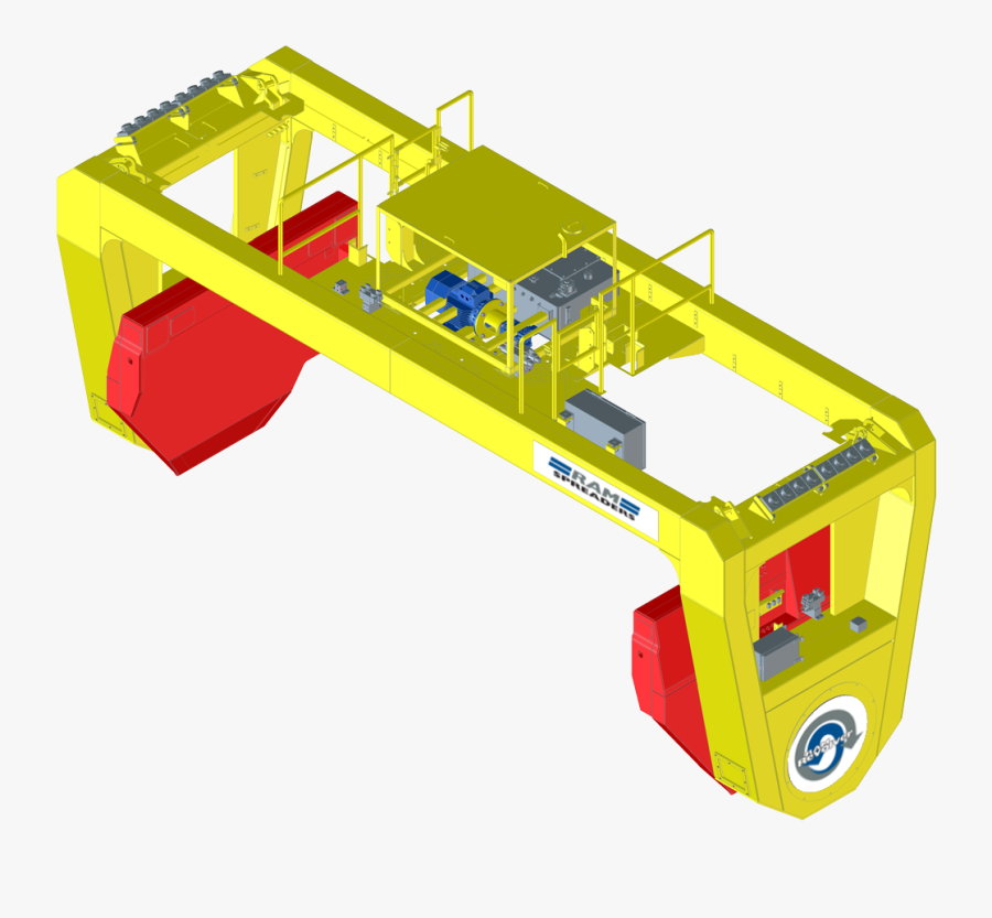 Ram 4131 Ship, Transparent Clipart