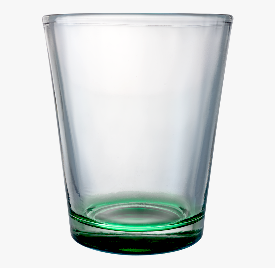 Green - Pint Glass, Transparent Clipart