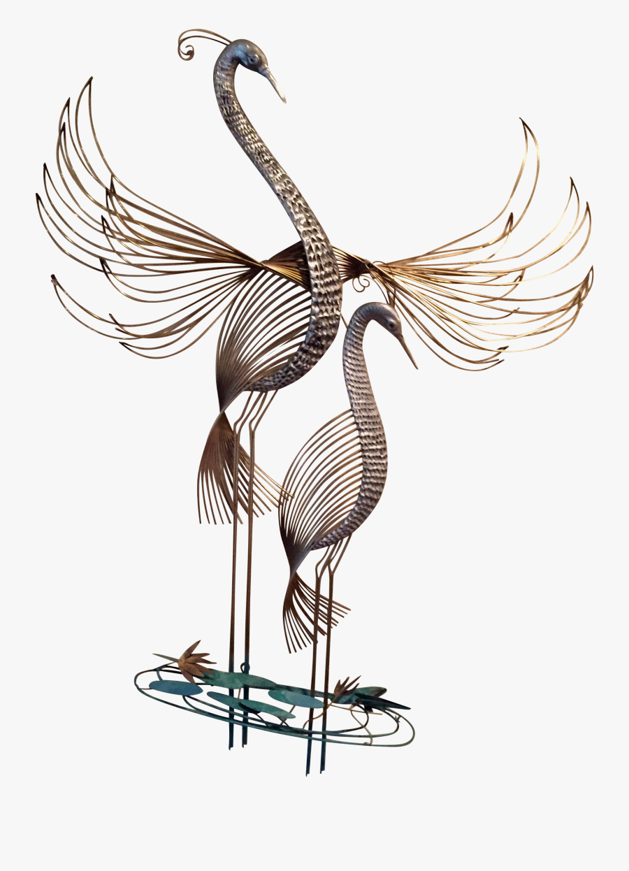 Waterfowl, Transparent Clipart