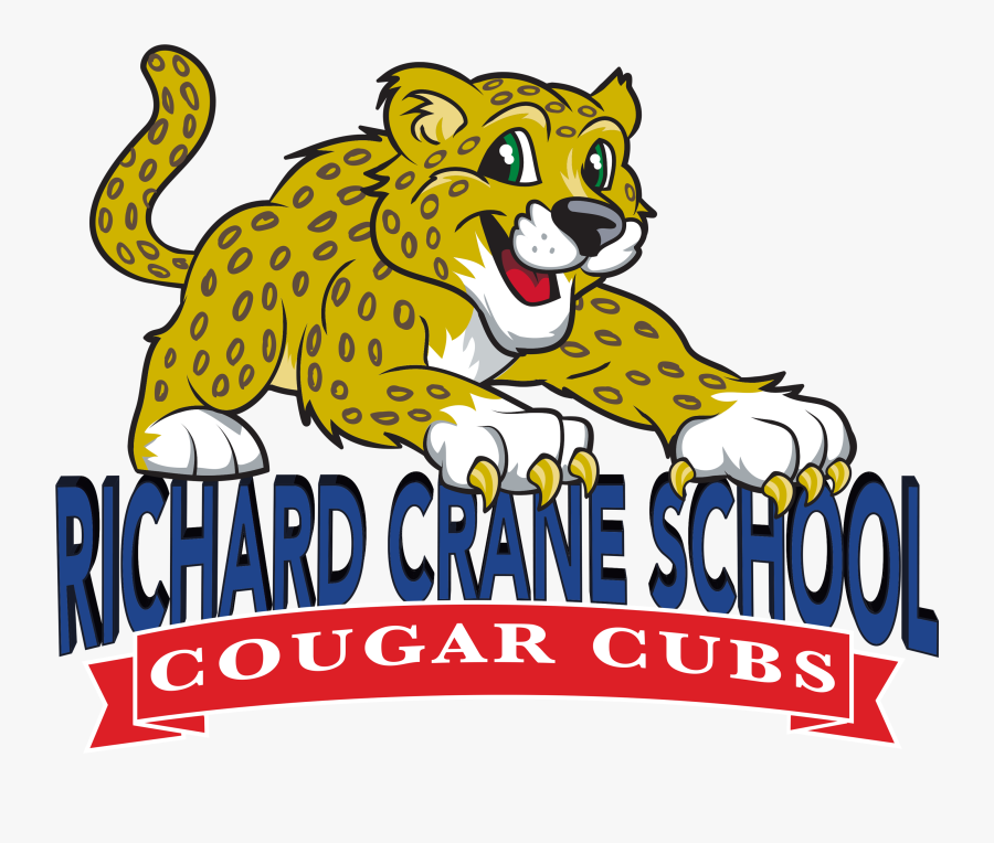 Richard Crane Elementary, Transparent Clipart