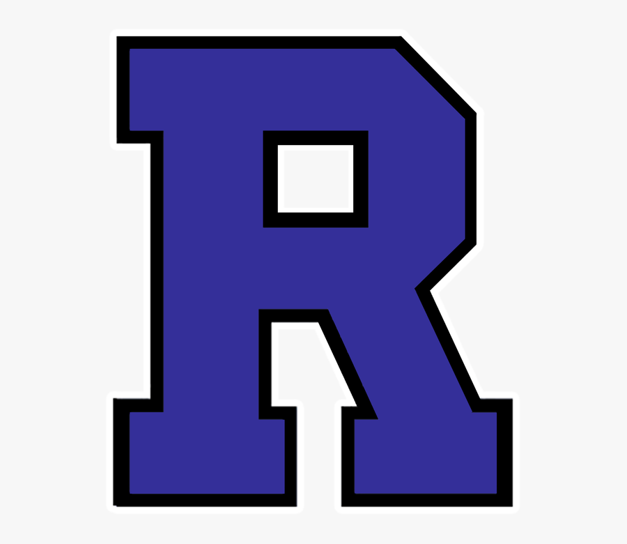 Topics - Rochester High School Rhs Logo, Transparent Clipart