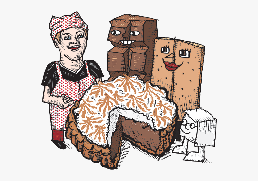 Cartoon, Transparent Clipart