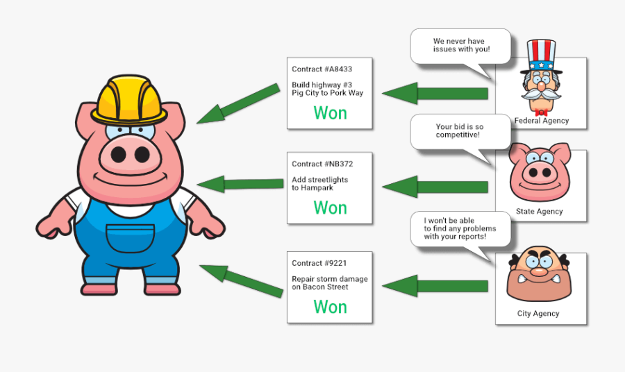 Cartoon, Transparent Clipart