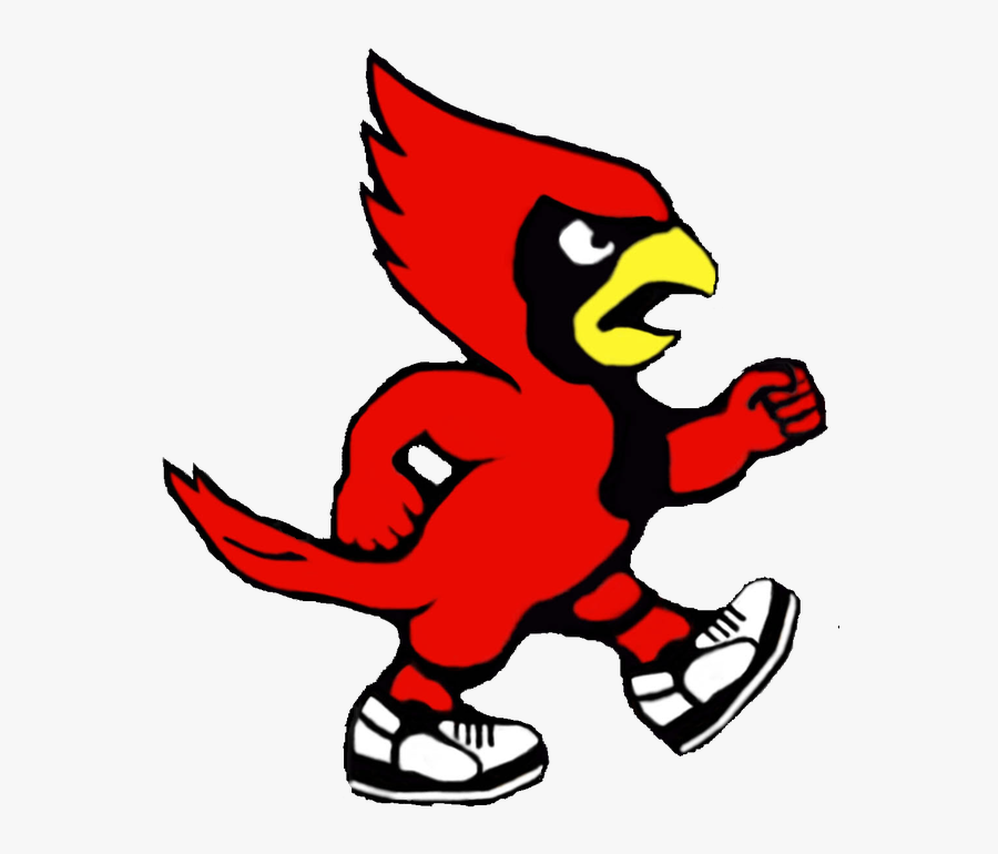 Legg Middle School - Catholic University Of America Cardinals, Transparent Clipart