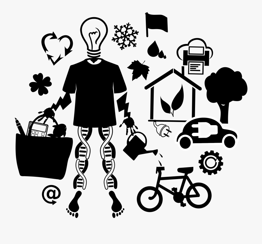 Transparent Internet Png - Cycling Sign, Transparent Clipart