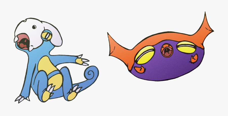 Cartoon, Transparent Clipart