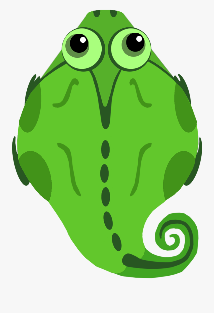 Bullfrog, Transparent Clipart
