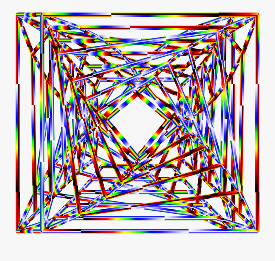 Triangle, Transparent Clipart