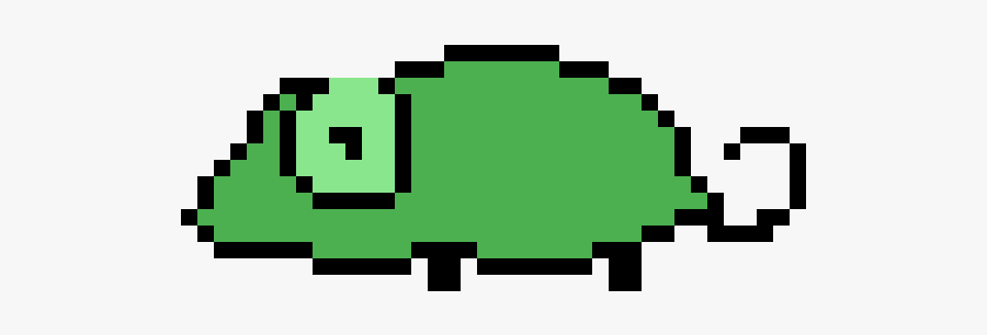 Chameleon, Transparent Clipart