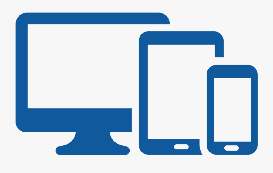 Computer & Internet Basics - Icon, Transparent Clipart