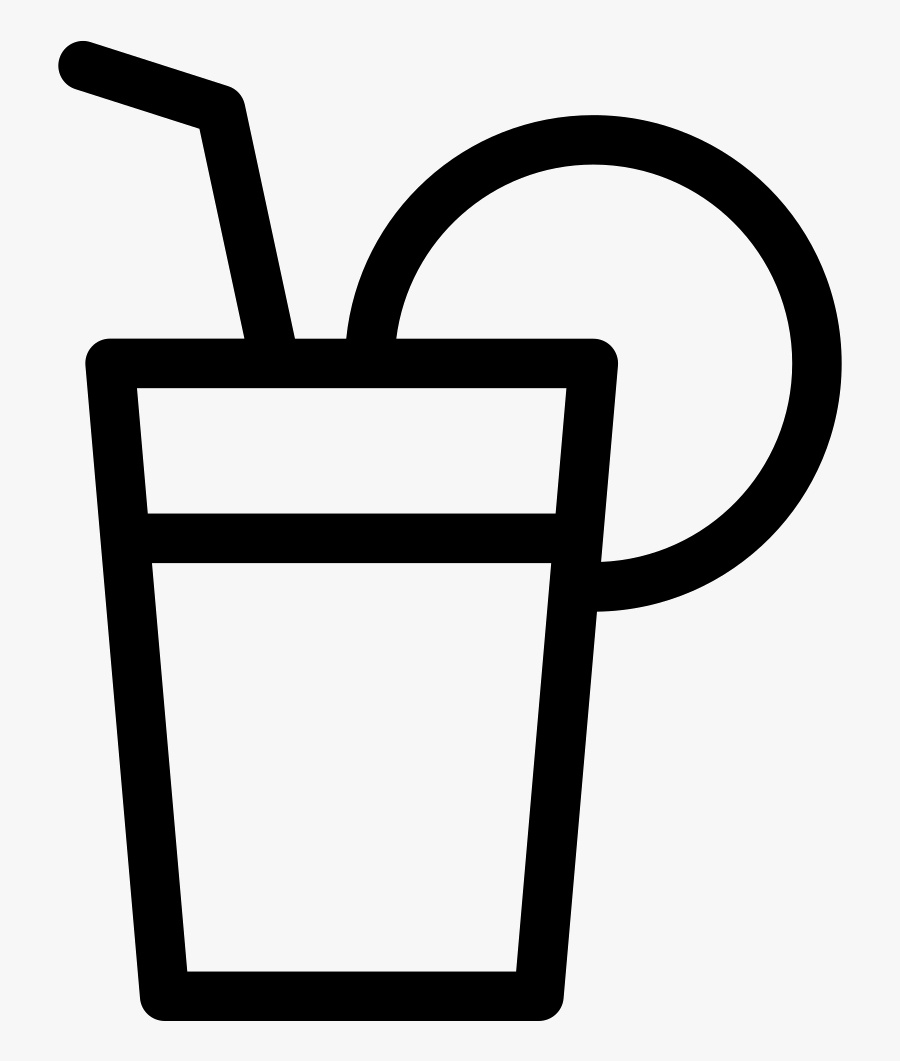Fresh Juice Png - Transparent Juice Icon, Transparent Clipart