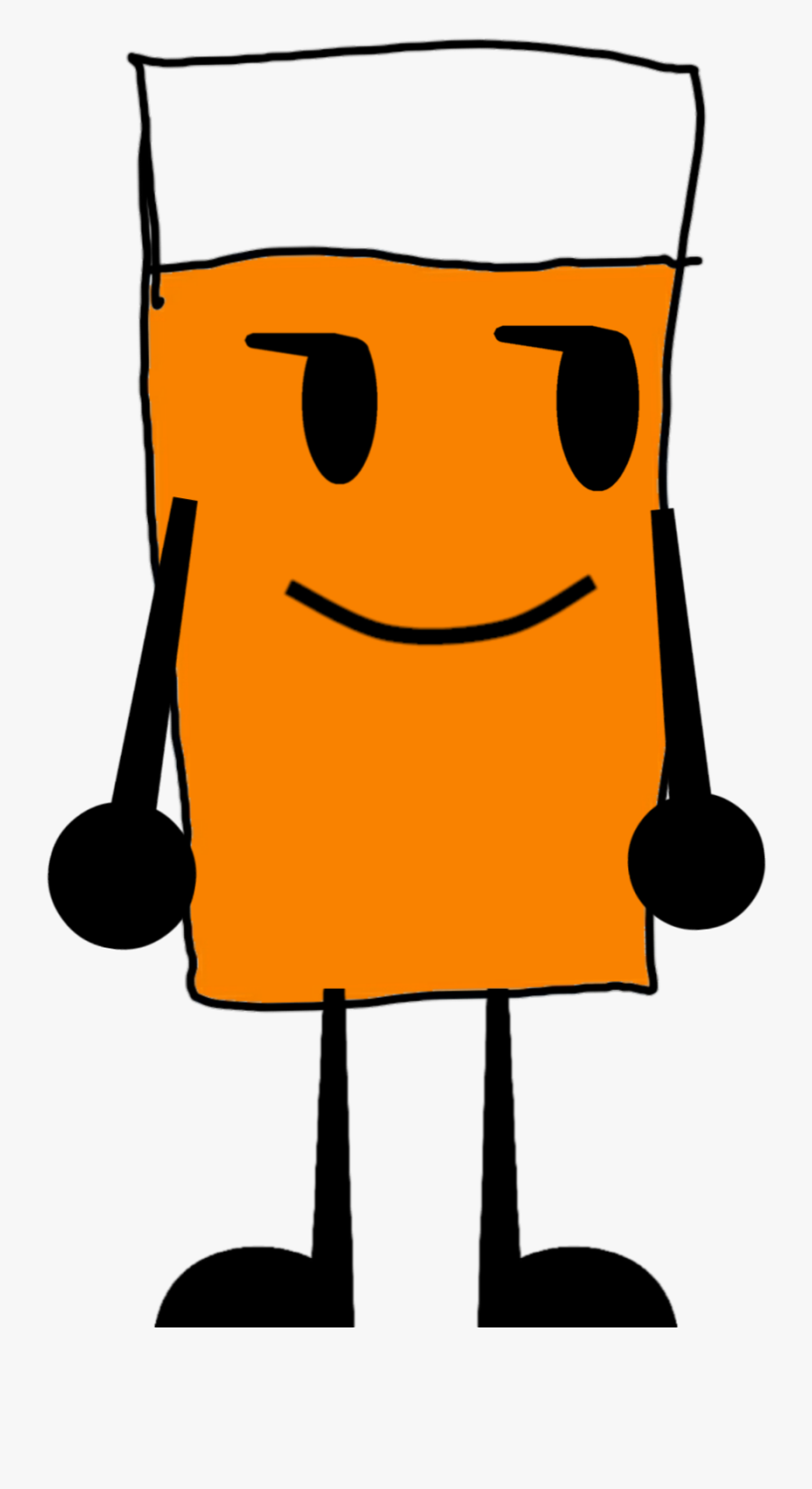 The Object Shows Community Wiki, Transparent Clipart