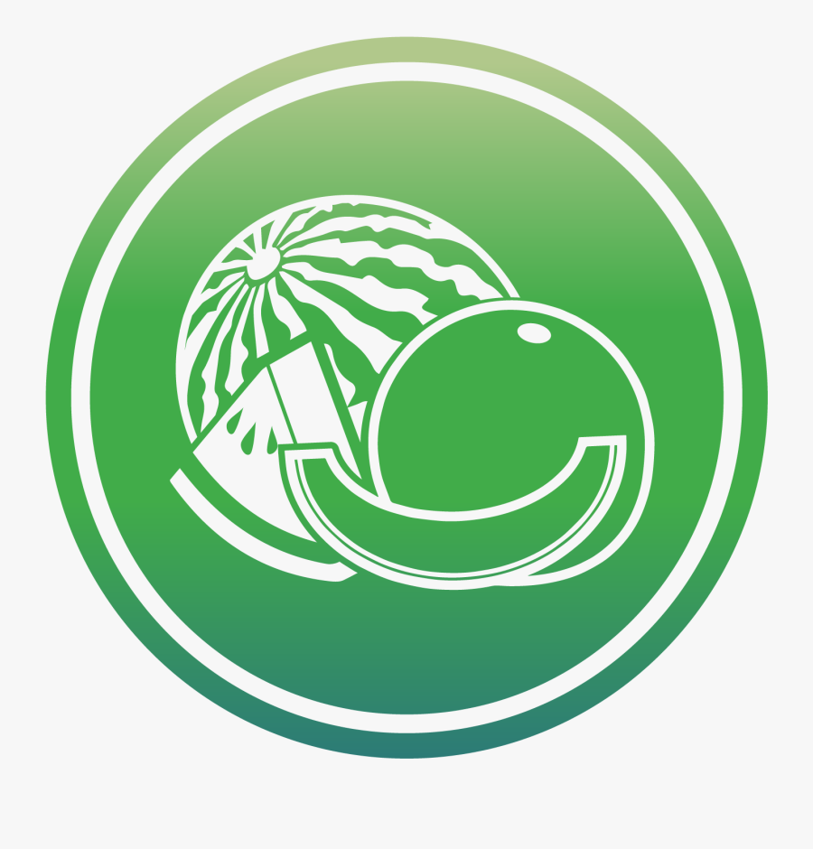 Melon Vape - Electronic Cigarette, Transparent Clipart