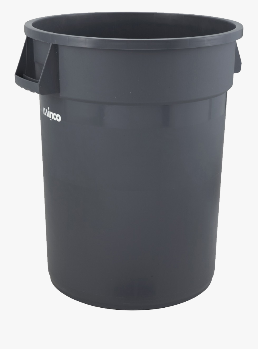 Trash Can Png - Transparent Background Trash Can Png, Transparent Clipart
