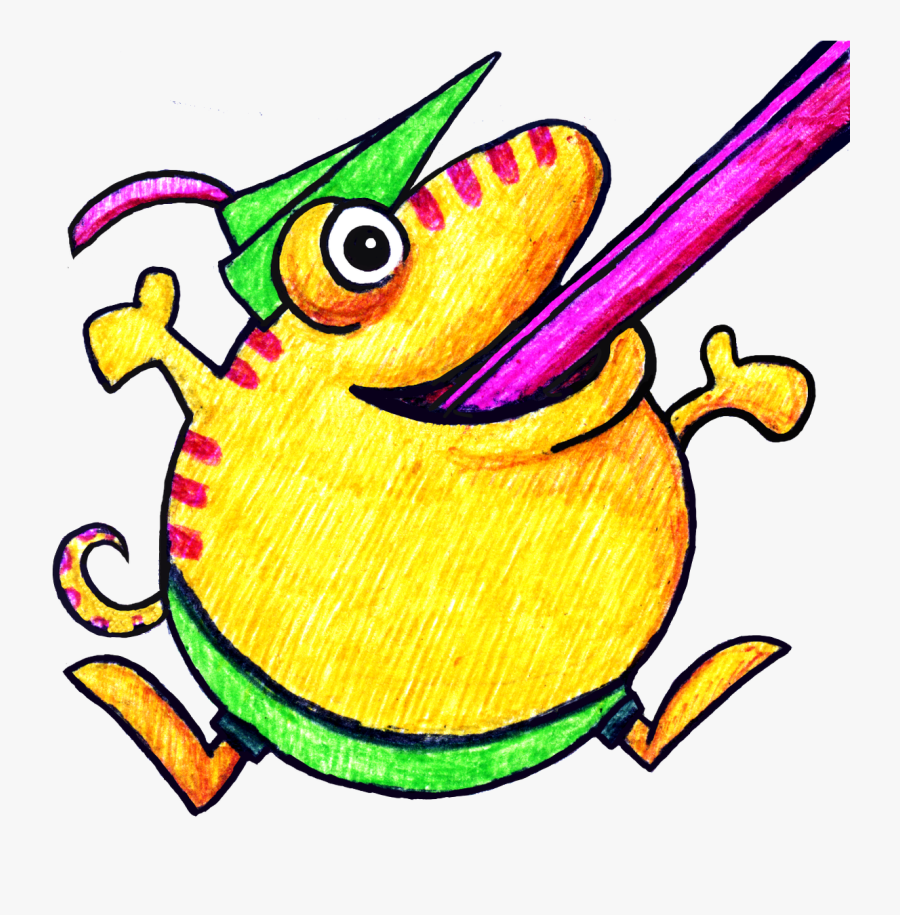 Cartoon, Transparent Clipart