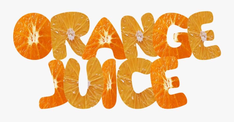 Orange,mandarin Food,fruit - Clementine, Transparent Clipart