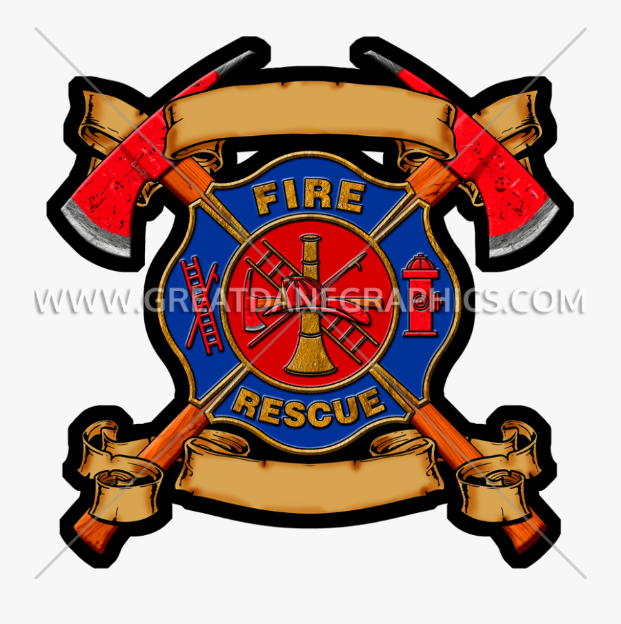 Maltese Cross With Axes, Transparent Clipart