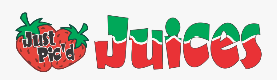 Fresh Cold-pressed Fruit And Vegetable Juices, Transparent Clipart