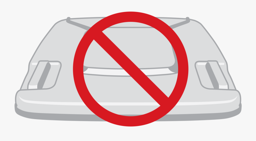 Don T Run On The Stairs, Transparent Clipart