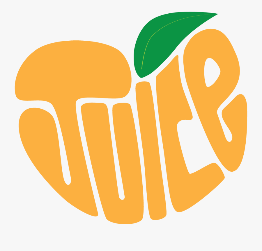 Juice Art, Transparent Clipart