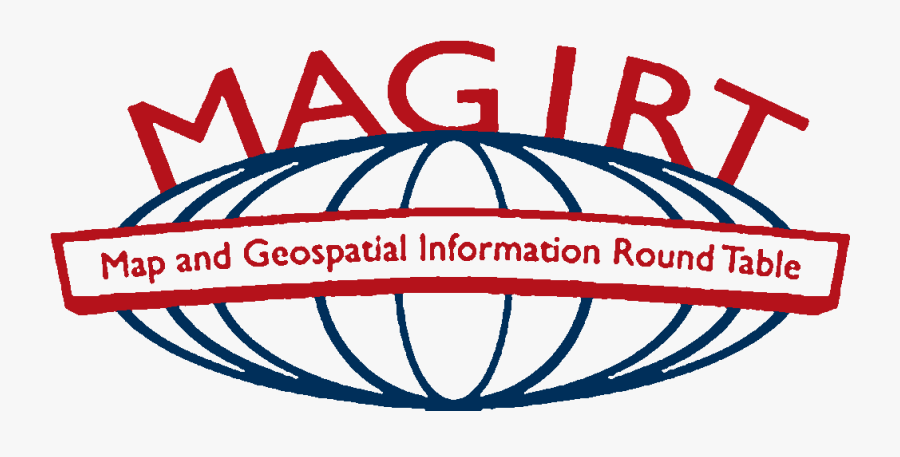 Map & Geospatial Information Round Table, Transparent Clipart