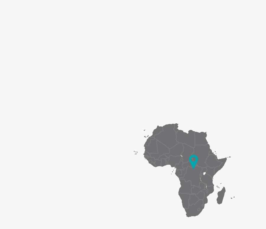 United States Silhouette Png - Africa Map Png, Transparent Clipart