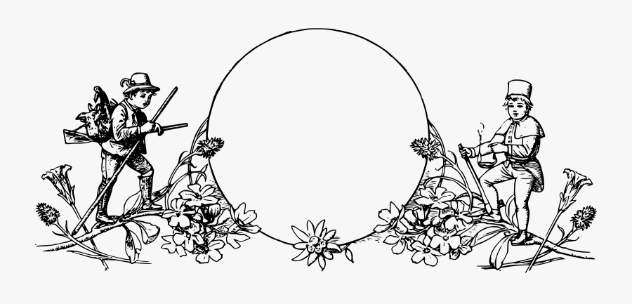 Art,monochrome Photography,monochrome - Drawing, Transparent Clipart