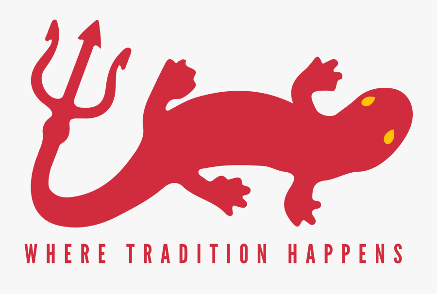 Tiger Clipart Homecoming - Triton Umsl, Transparent Clipart