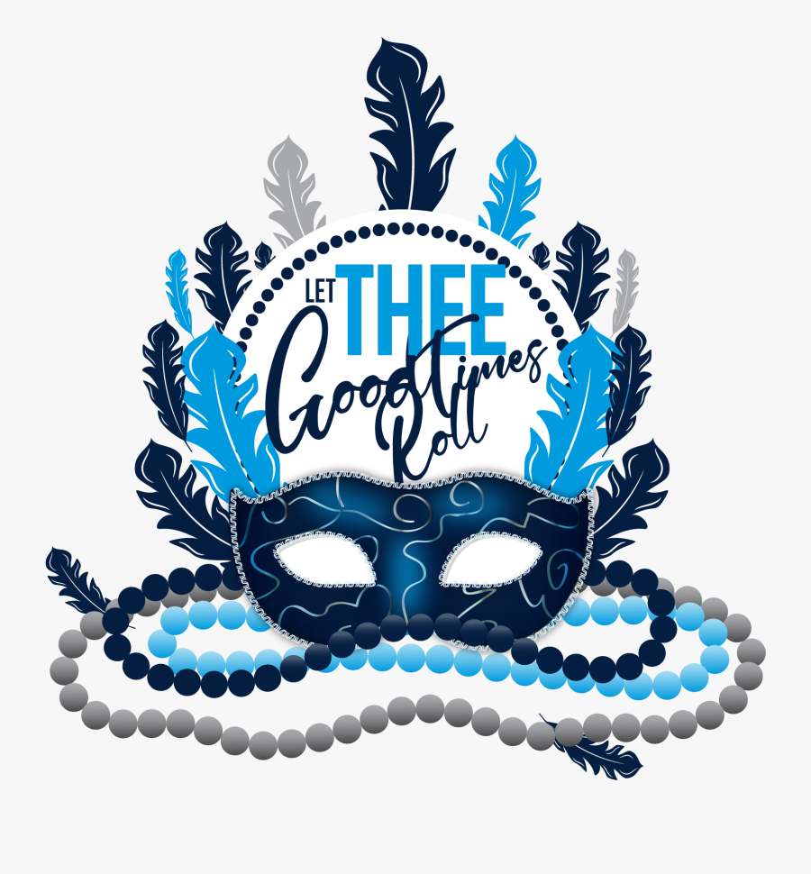 Jackson State 2019 Homecoming, Transparent Clipart