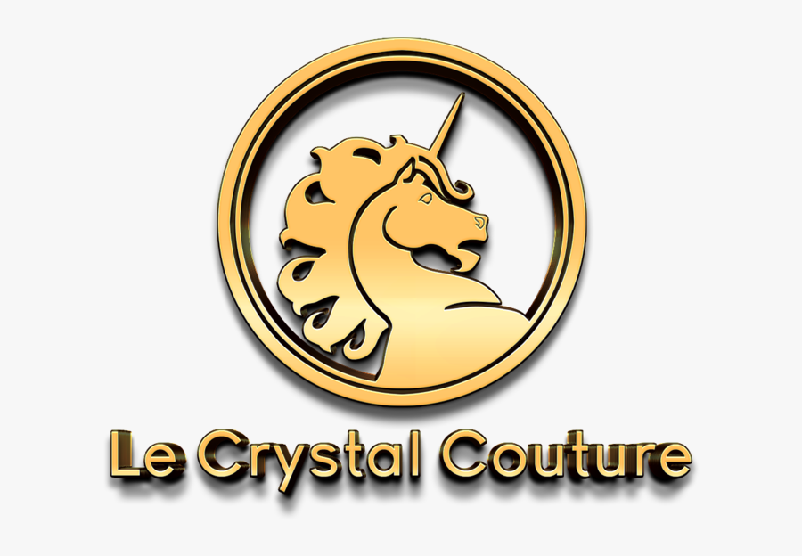 Le Crystal Couture - Circle, Transparent Clipart
