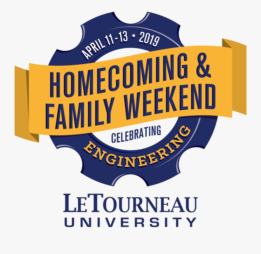 Letourneau University, Transparent Clipart